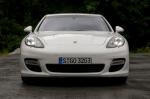 Porsche Panamera 2009 года